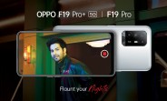 Oppo ropes in Bollywood actor Varun Dhawan as F lineup's ambassador, reveals F19 Pro+ 5G's camera features
