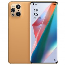 Oppo Find X3 Pro in Cosmic Mocha