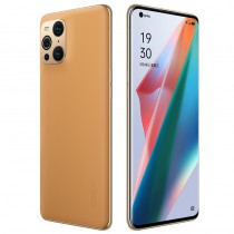 Oppo Find X3 Pro in Cosmic Mocha