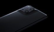 Oppo Find X3 Pro est officiel avec deux caméras 50MP et un design unique