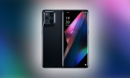 Oppo Find X3 series is already up for pre-order in China