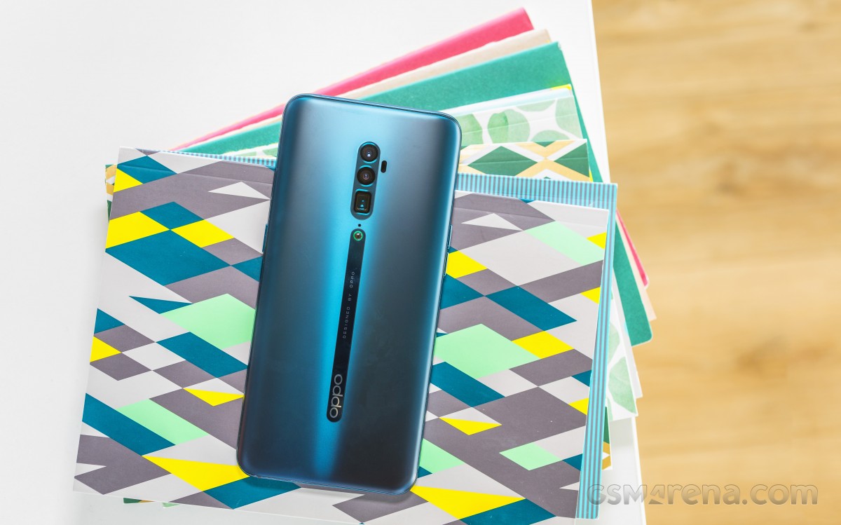 oppo reno 10x zoom android 11 update