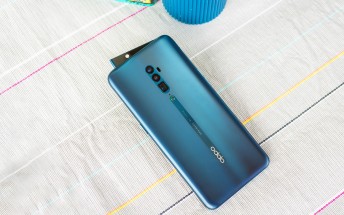 Oppo Reno 10x zoom and Reno2 F receive final Android 11 update, Reno2 gets a beta