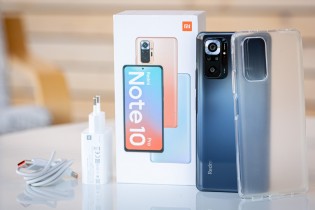 note 10 pro max video