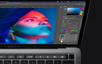 Adobe Photoshop for macOS now runs natively on the M1