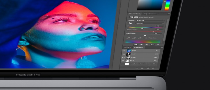 Adobe Photoshop for macOS now runs natively on the M1 - Vimarsana News