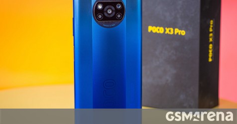 Watch the Poco X3 Pro arrival in India here