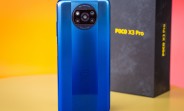 Our Poco X3 Pro video review is out