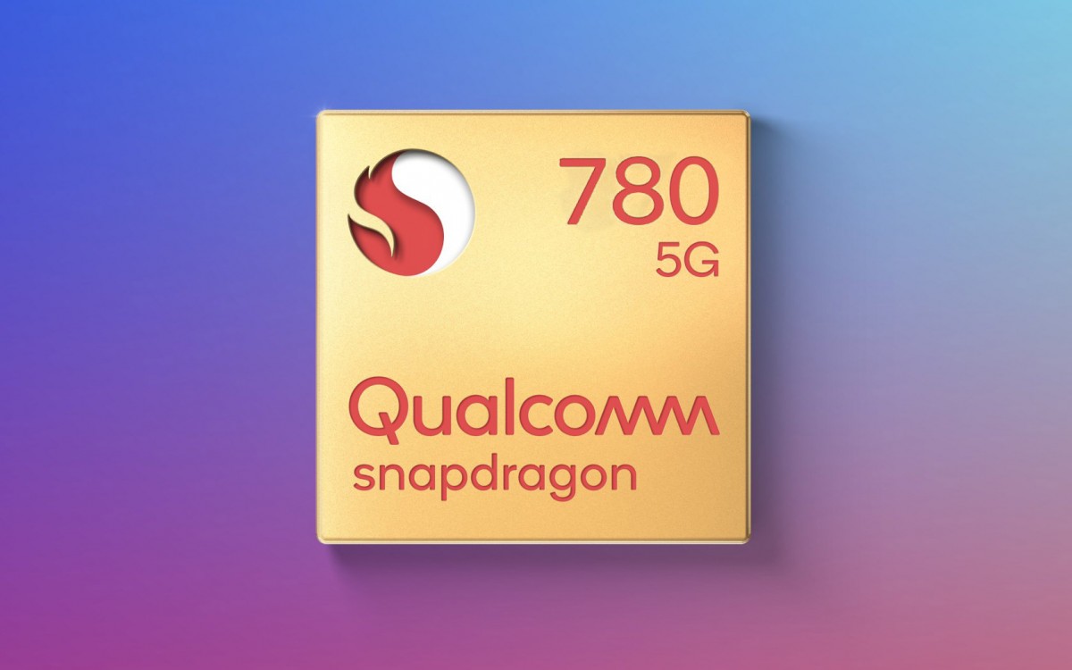 Qualcomm is working on a new Snapdragon 780G chipset with SD888-tier connectivity - GSMArena.com news