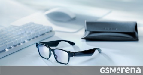 Razer launches Anzu smart glasses for $ 200