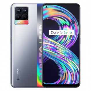 Realme 8