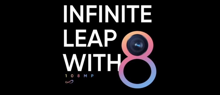Realme 8 series is arriving on March 24 with 108MP Infinity Camera - Vimarsana News