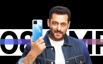 Realme 8, 8 Pro blind sale scheduled to begin today