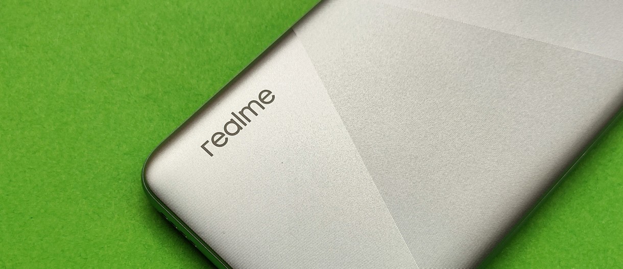 Realme C25 Spotted In Geekbench Nbtc And Eec Listings Gsmarena Com News
