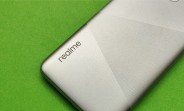 Realme C25 spotted in Geekbench, NBTC and EEC listings