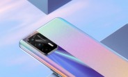 Realme GT Neo will pack a 64MP Sony IMX682 sensor, company shares camera samples