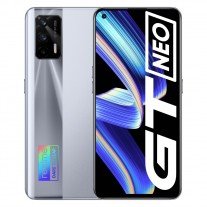 Realme GT Neo arrives with a Dimensity 1200 chipset in a familiar ...