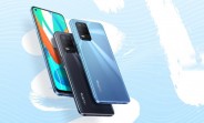 Realme V13 5G is official with Dimensity 700 and a big battery