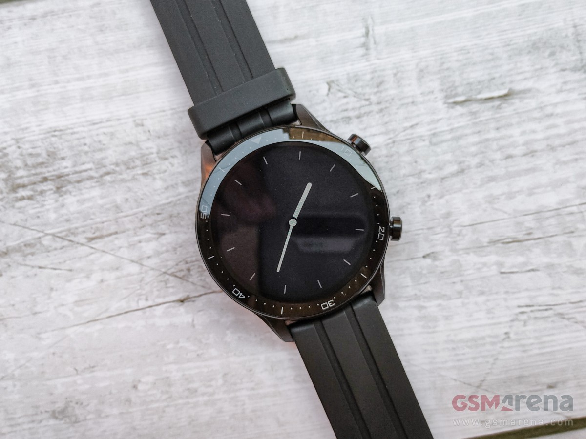Realme Watch S Pro Review