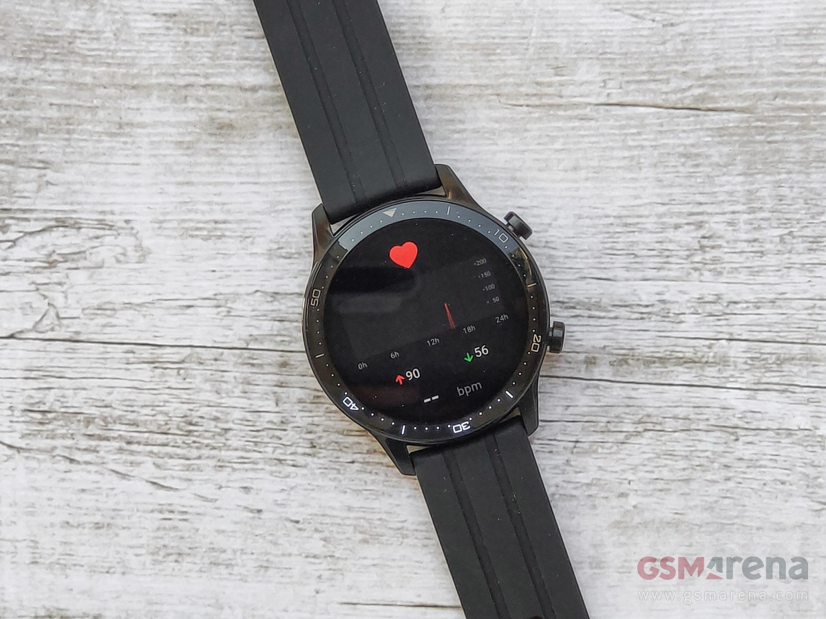 Realme Watch S Pro Review