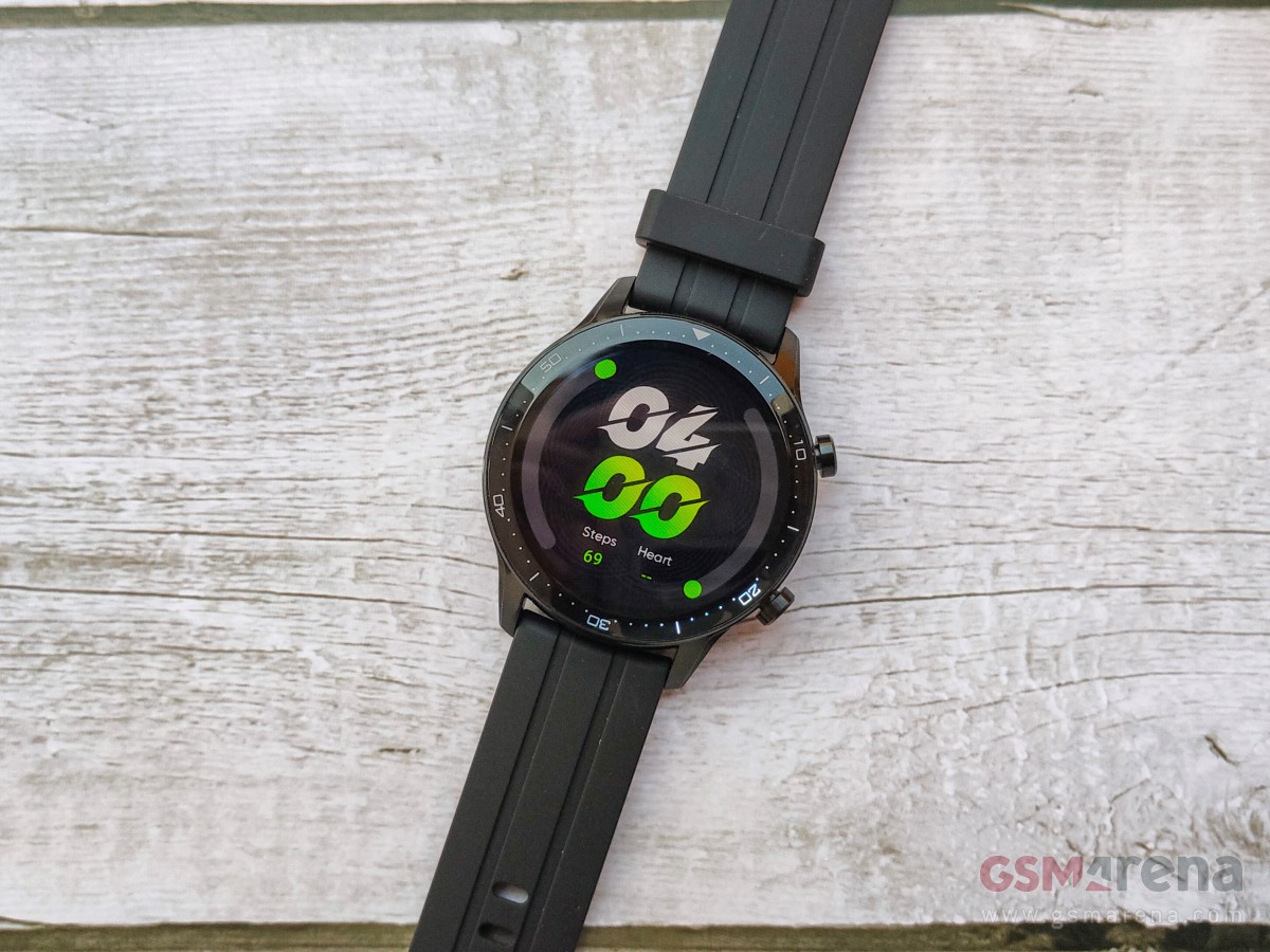 Realme Watch S Pro Review