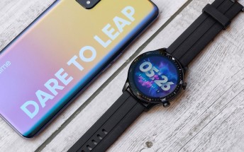 Realme Watch S Pro Review