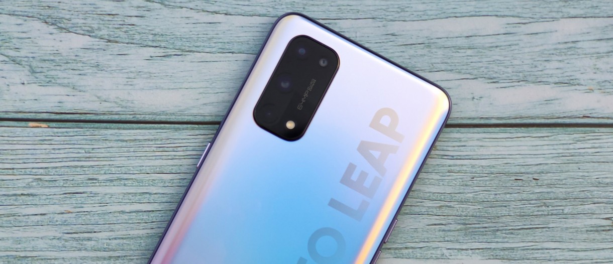 Realme X7 Pro Extreme Edition tipped to come with a curved