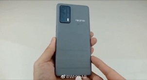 Realme X9 Pro/ GT Neo \