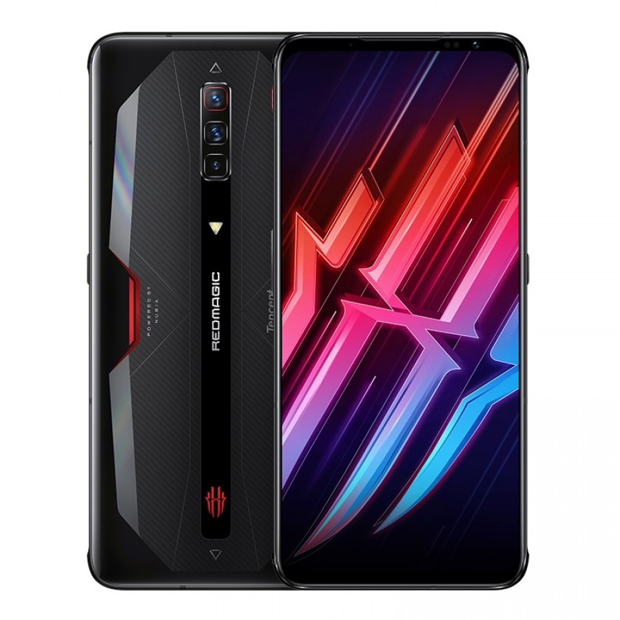 Nubia Launches World's Most Powerful Gaming Phone With Affordable Pricing