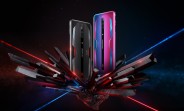 nubia Red Magic 6 series announced with 165Hz display, Snapdragon 888