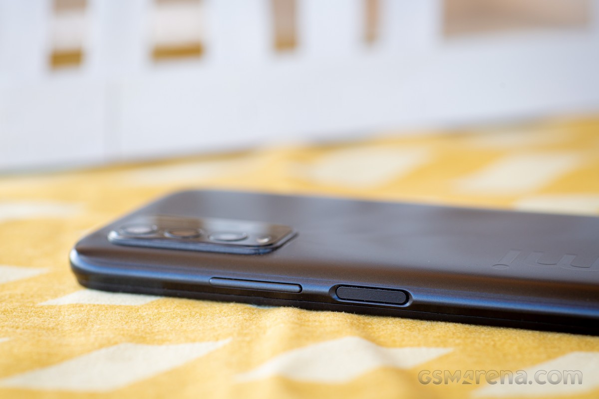 Redmi 9T in for review - GSMArena.com news