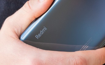 Redmi's gaming phone to come with Dimensity 1200 and shoulder buttons
