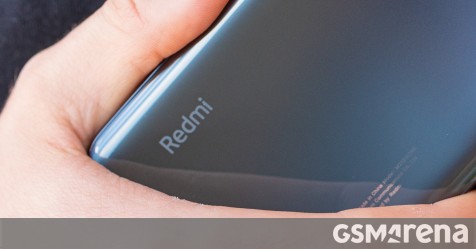 Redmi’s gaming phone to come with Dimensity 1200 and shoulder buttons