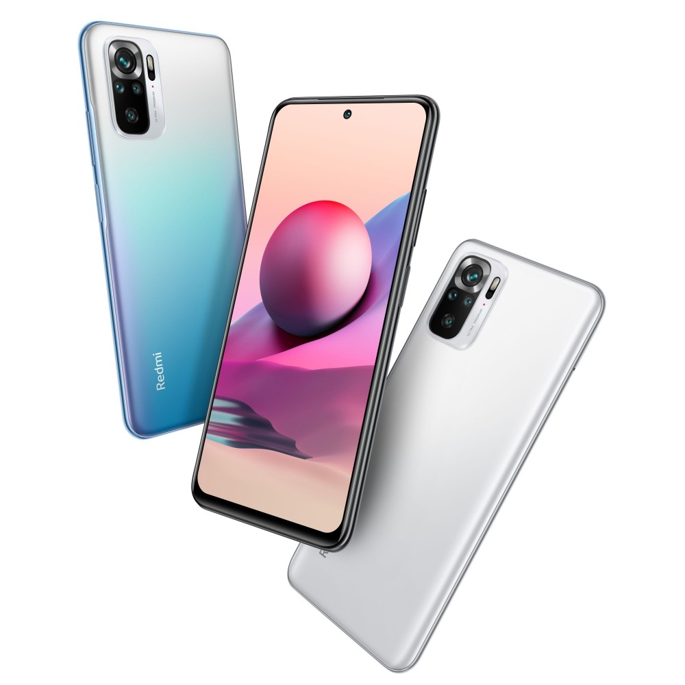 xiaomi note 10 s gsmarena