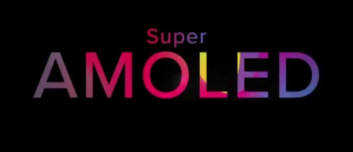 Super AMOLED displays for Redmi Note 10 