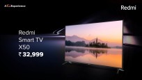 Redmi Smart TV X-lineup prices