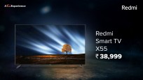 Preços do lineup da Redmi Smart TV X