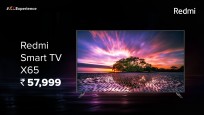 Redmi Smart TV X-lineup prices