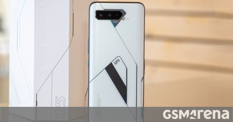 asus rog phone 5 ultimate vs oneplus 9 pro