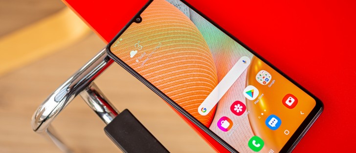 Samsung Galaxy A42 5G and Galaxy M31 get One UI 3.1 - Vimarsana News