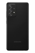 Samsung Galaxy A52 in: Awesome Black