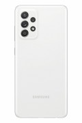Samsung Galaxy A52 in: Awesome White