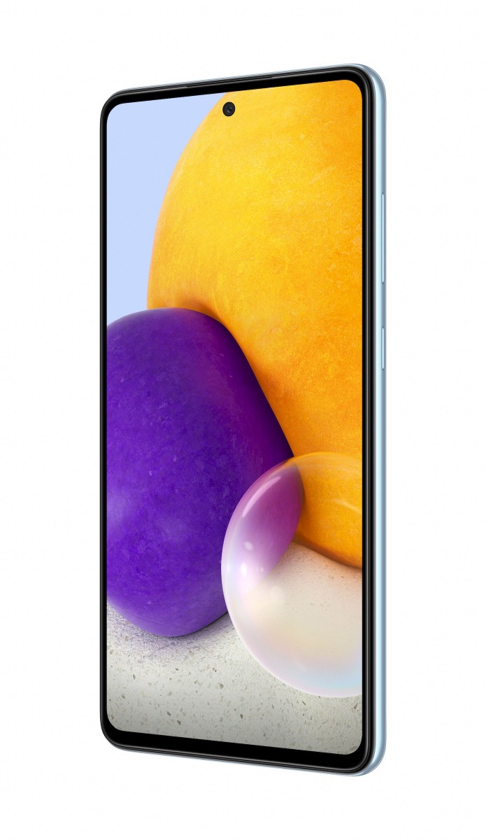 IP67防水設計、6400萬四攝、25W閃充：Samsung Galaxy A72 與 Galaxy A52系列正式發布；售價從€350歐元起！ 3