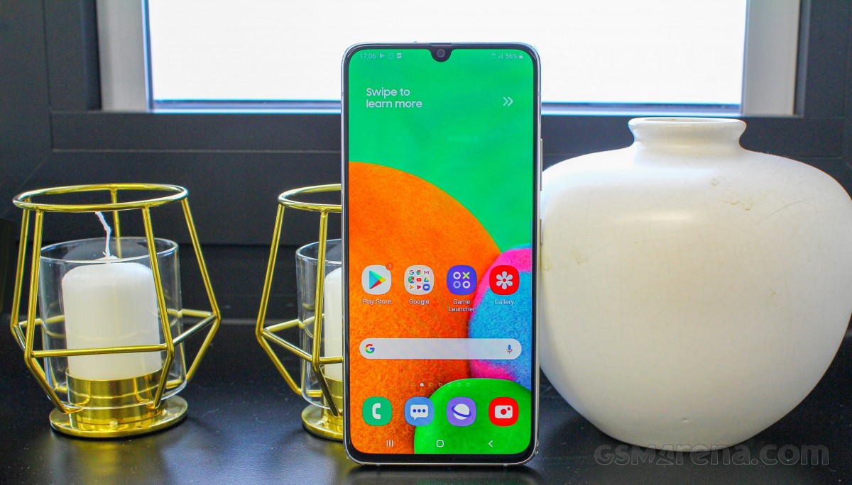 Samsung Galaxy A90 5G