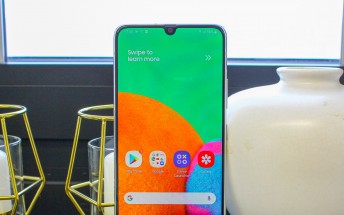 Samsung Galaxy A70s and A90 5G get One UI 3.1 update