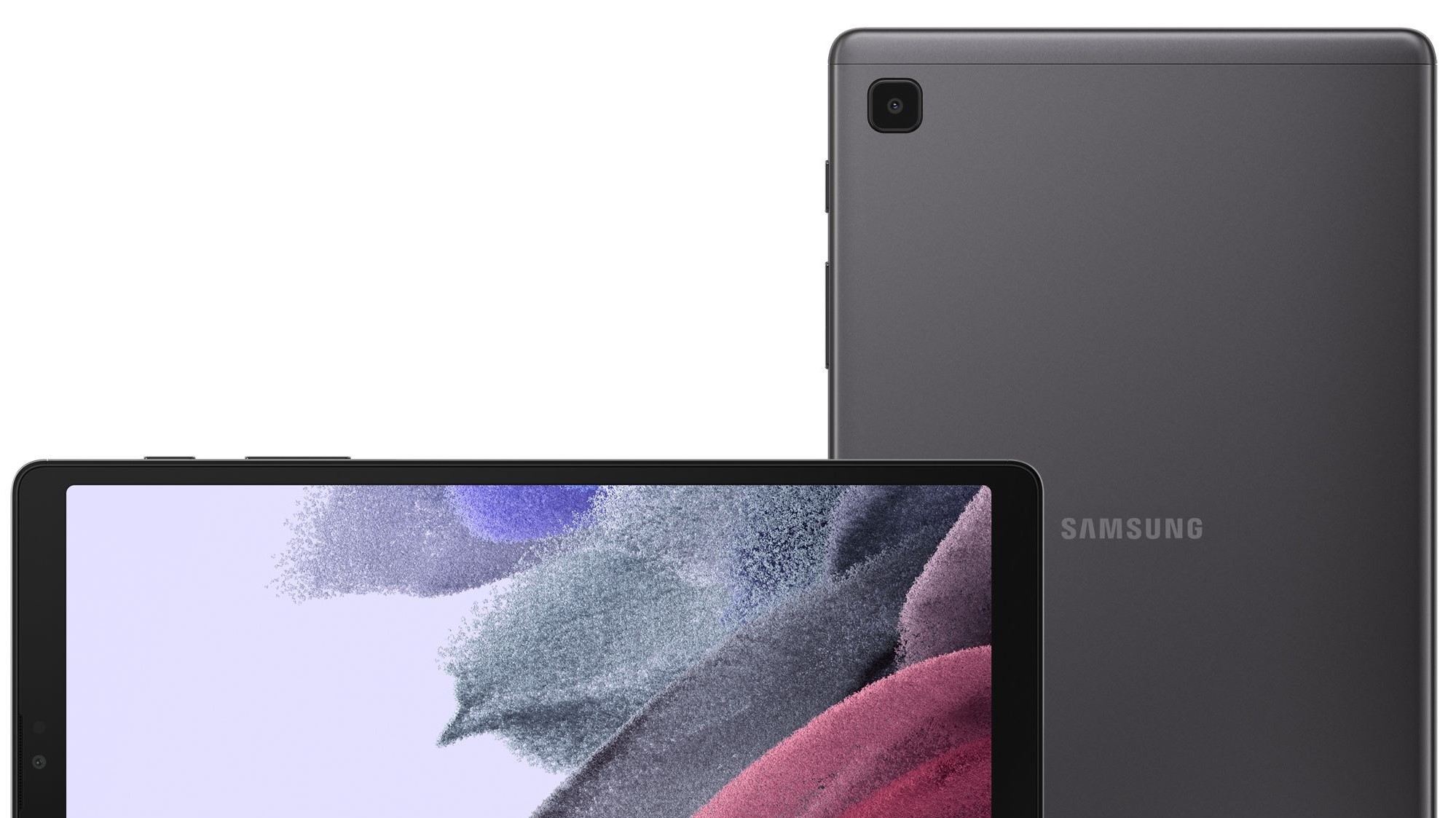 Samsung Galaxy Tab A7 Lite specs and render surface – Droid News