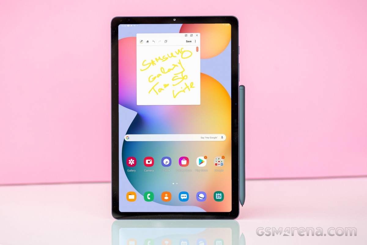 Dòng Samsung Galaxy Tab S6 nhận One UI 4, Galaxy A52 nhận One Ui 4.1