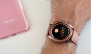 Samsung Galaxy Watch4 and Watch Active4 coming in Q2