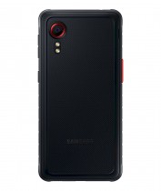 The rugged Samsung Galaxy Xcover 5