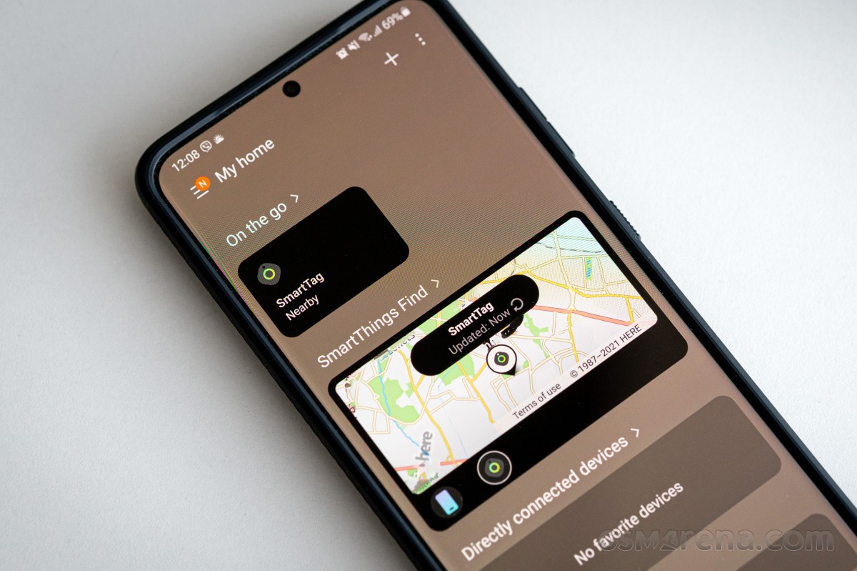 Samsung Galaxy SmartTag review -  news
